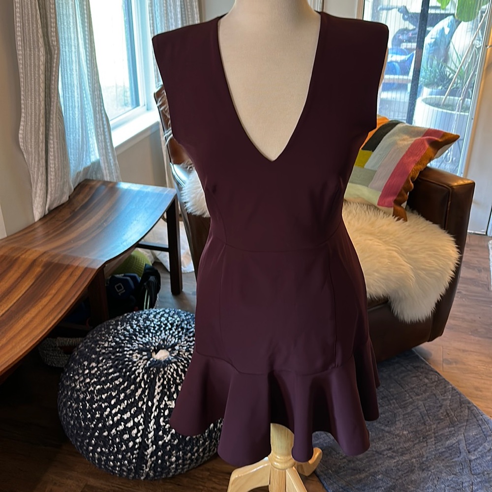 Veronica Beard 8 dress
